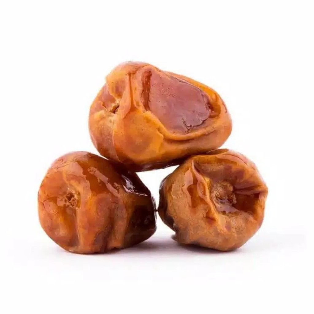 

( BISA COD ) KURMA AJWA FRESH KURMA PARA RAJA 400 GRAM