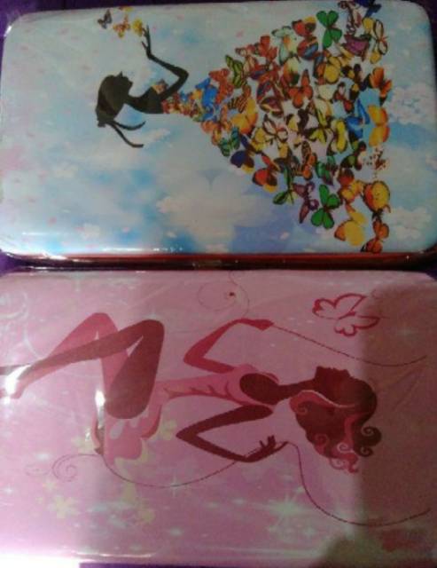 Dompet PIDANLU/dompet wanita Lady Barbie Jumbo/ HP android cewek korea style