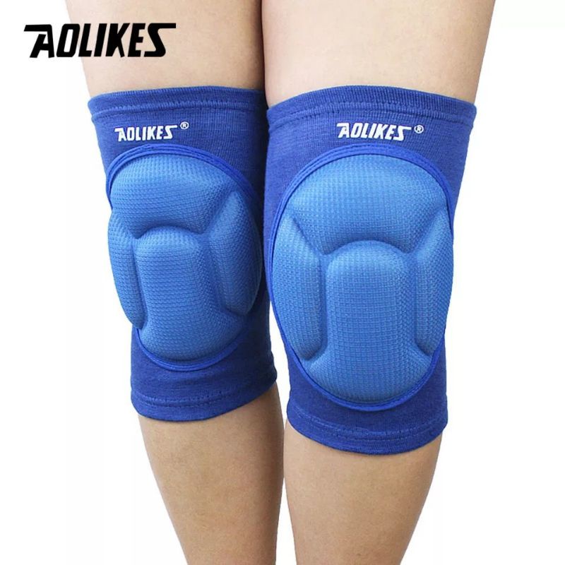 Pelindung Lutut Deker Futsal Knee Pad Support