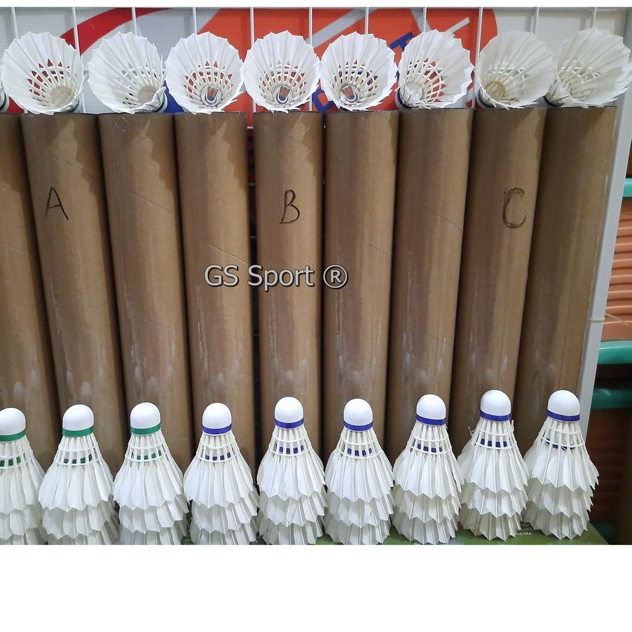 SHUTTLECOCK POLOS