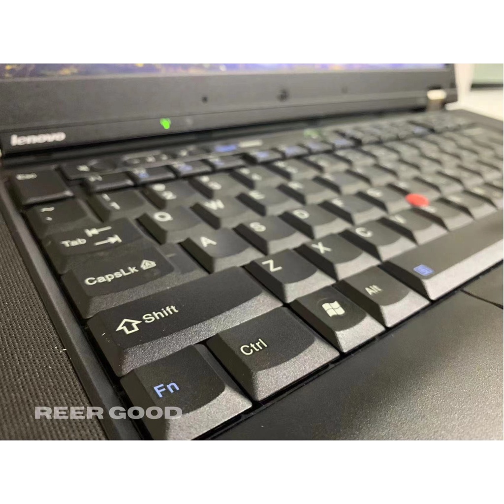 Laptop Lenovo Thinkpad T520 i5 Generasi 2 Mulus &amp; Bergaransi