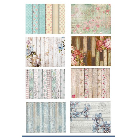 Wallpaper, Background, Alas bahan mahar, Model Sabby Chic Kayu