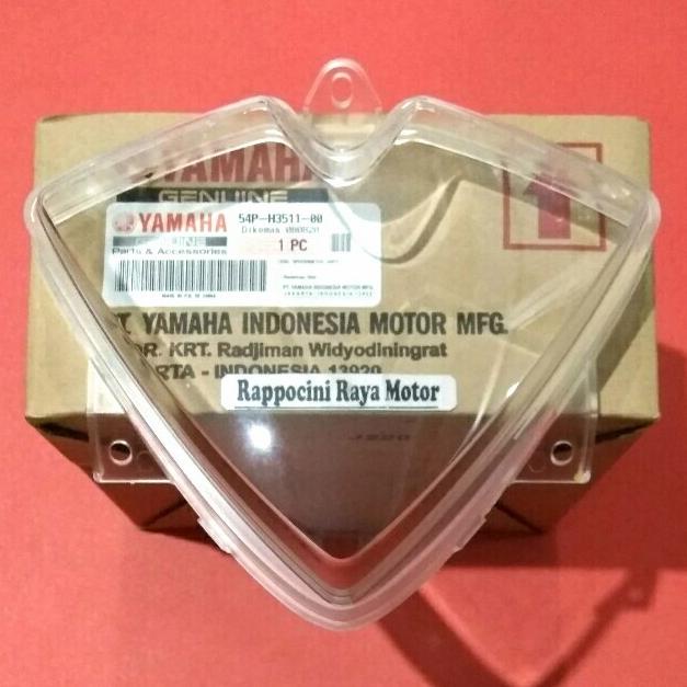 cusss order] MIKA / KACA KILOMETER / SPEEDOMETER ORI MIO J / MIO GT