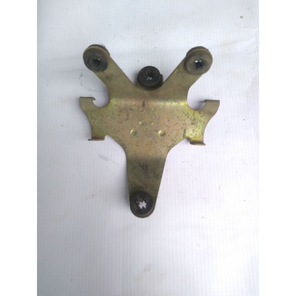 Pangkon lampu belakang Honda tiger revo Dudukan lampu belakang Honda Tiger revo Ori Second