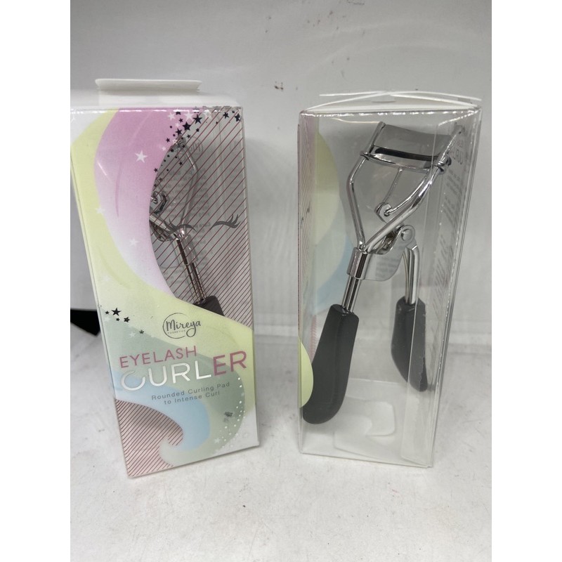 (u,x) VINYLASH PENJEPIT BULU MATA WARNA TANPA BOX - EYELASH CURLER WARNA WARNI