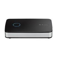 Dlink mydlink Camera Video Recorder DNS202L