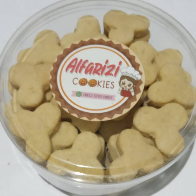 

KUE JAHE