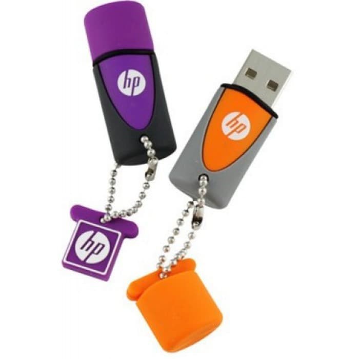 FLASHDISK  HP 16GB &amp; 32GB  v245o / v245l 2.0