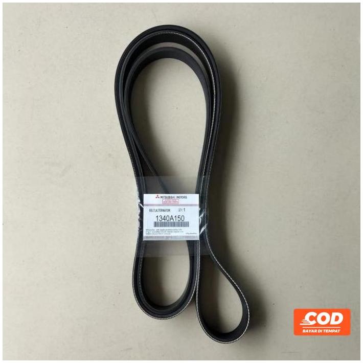 Fan Belt Mitsubishi Outlander Kode 130