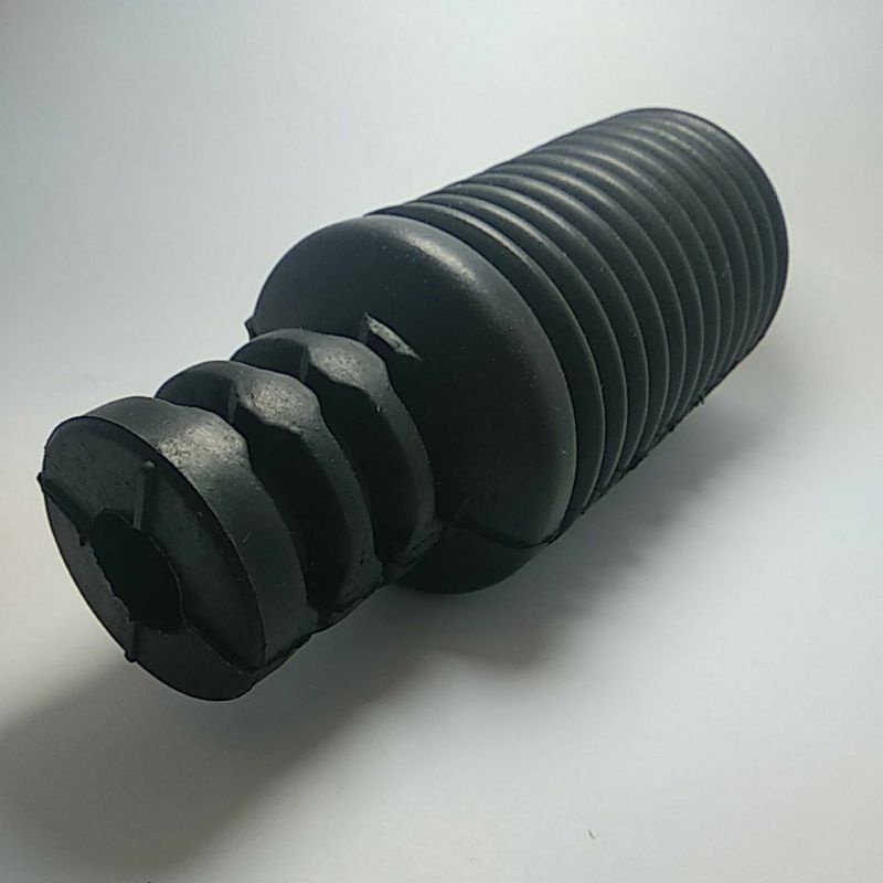 Karet Boot Shock Shok Breaker Breker Depan RUSH TERIOS