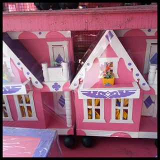 barbie dream townhouse