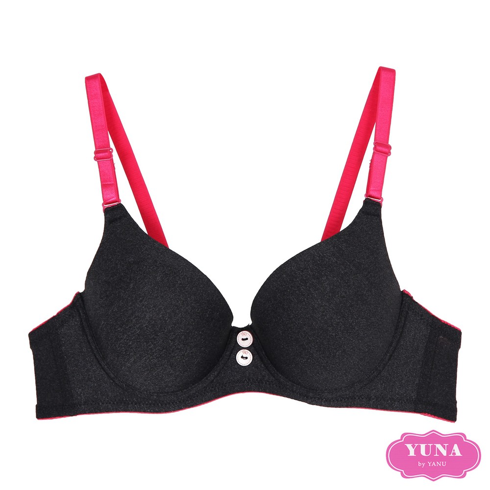 SCALEN | Size 34B - 38B | Push Up Bra Kawat SCALEN 1215