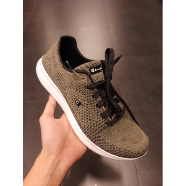 GRATIS TOTEBAG Sepatu Olahraga Champion ORIGINAL