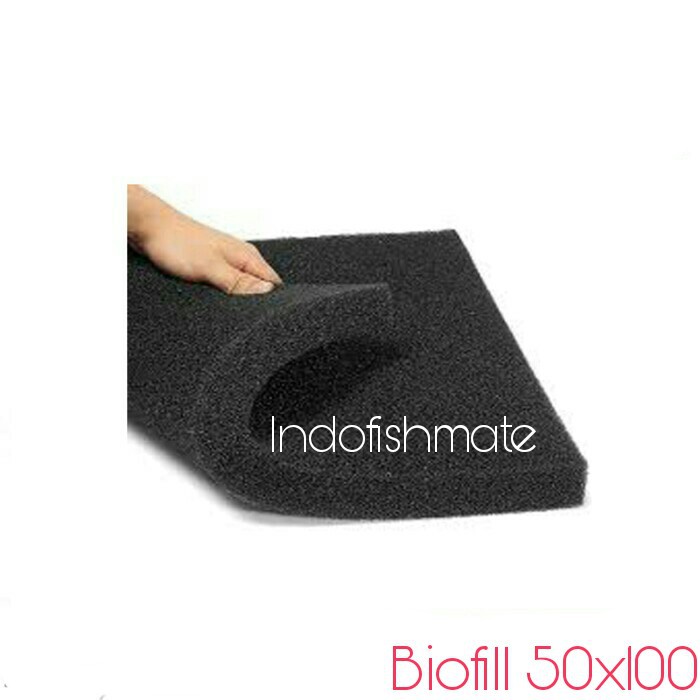 BARU BIOFILL 50X100