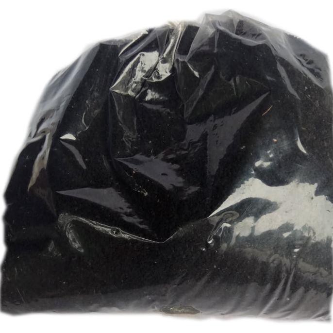 

Jintan Hitam Atau Habbatussauda 1 Kg