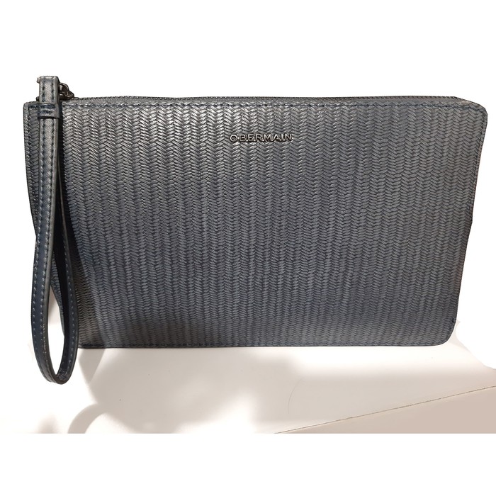 Dijual Tas ObBERMAIN Clutch Wanita Premium Fashion Limited