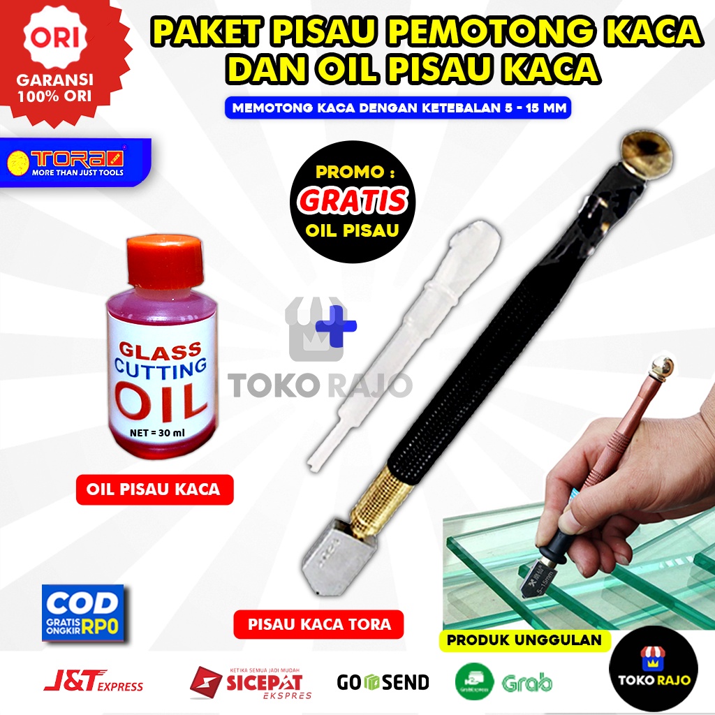 Pemotong Kaca Pisau Kaca Alat Pemotong Kaca Pisau Potong Kaca Pisau Pemotong Kaca Alat Potong Kaca P