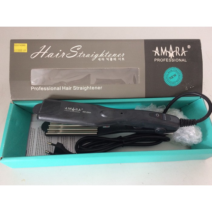 Catokan Amara Genteng