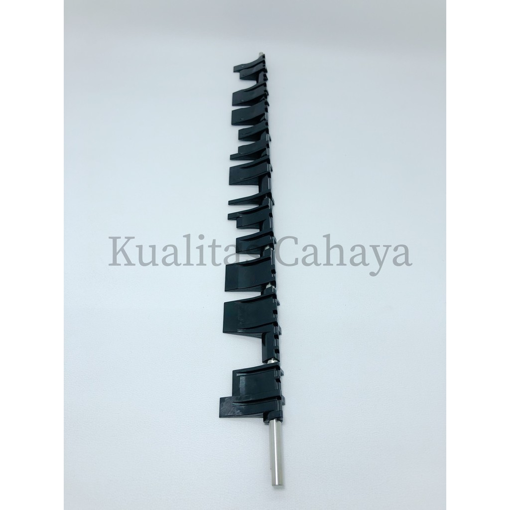 Flapper Pemanas Mesin Fotokopi Canon IR 5000 dan 5075 FC5-7805 ORIGINAL Canon