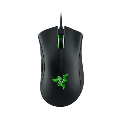 Razer DeathAdder Essential - Right Handed Gaming Mouse