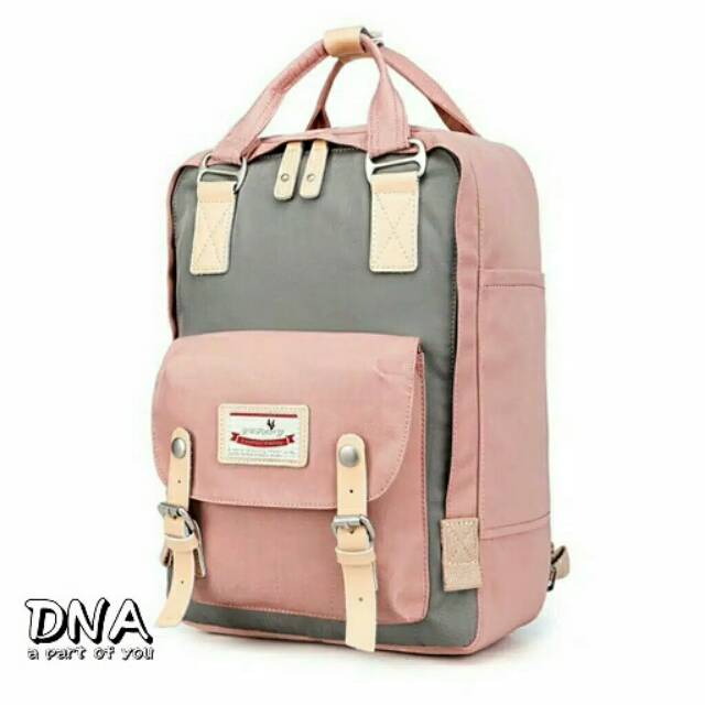 TAS MURAH TAS Wanita Cantik Import Dollyn Cabella Ransel Azela D20183