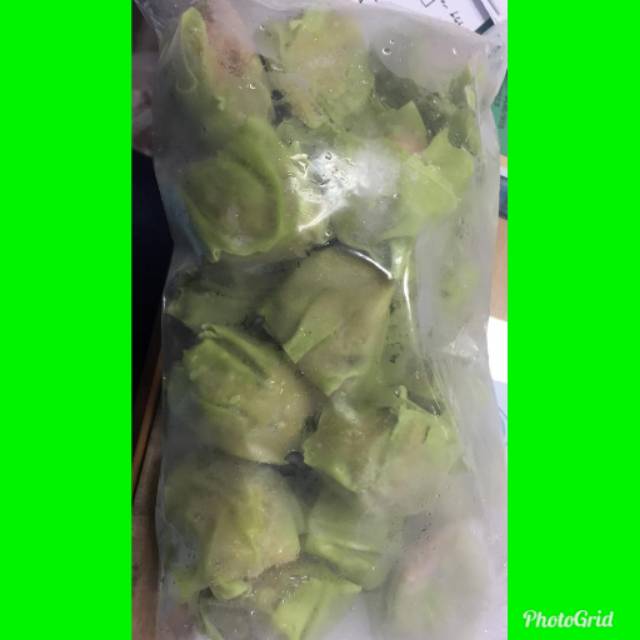 

Rewok Siomay Merk