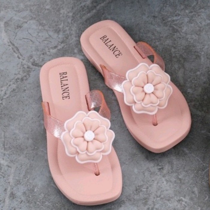 sandal jepit balance sandal