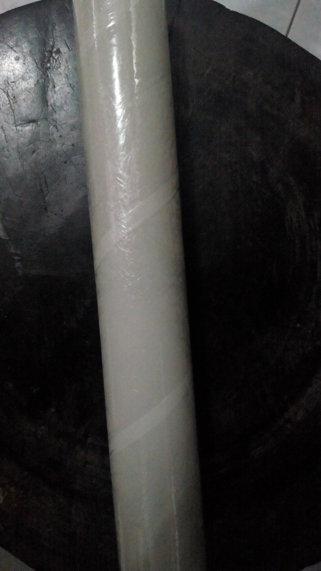 Refill Plastik Wrapping / Cling Wrap Klin Pak 37 M X 38 Cm ( Pack )
