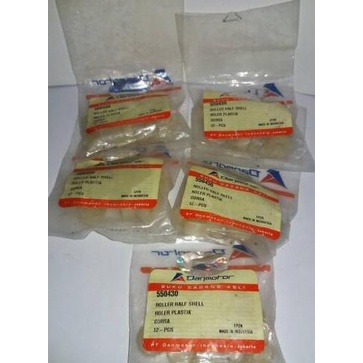 Plastik Roller Vespa Corsa Isi 12Pcs