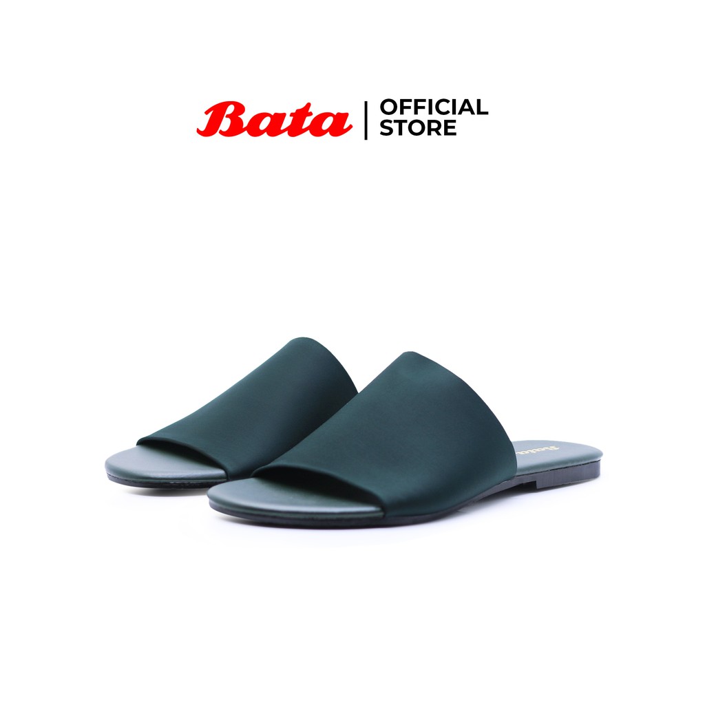 Bata Sandal Wanita Zora5 Green - 5917494 / Ramayana Jatinegara