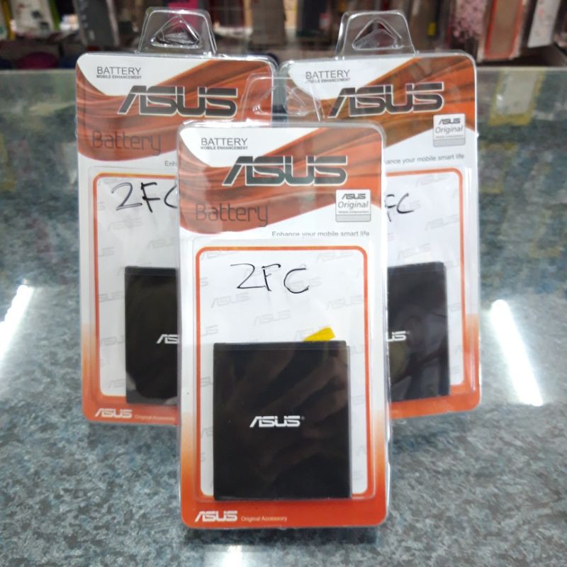 Battery Baterai Asus Zenfone C