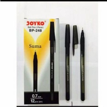 

Pen Joyko / Pulpen Joyko Suma Bp-248 per buah