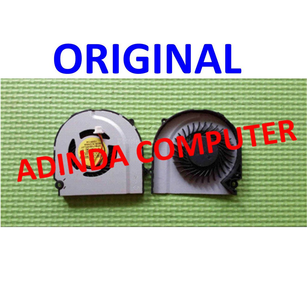 Fan HP DM4-3000 DM4-3024TX DM4-3025TX