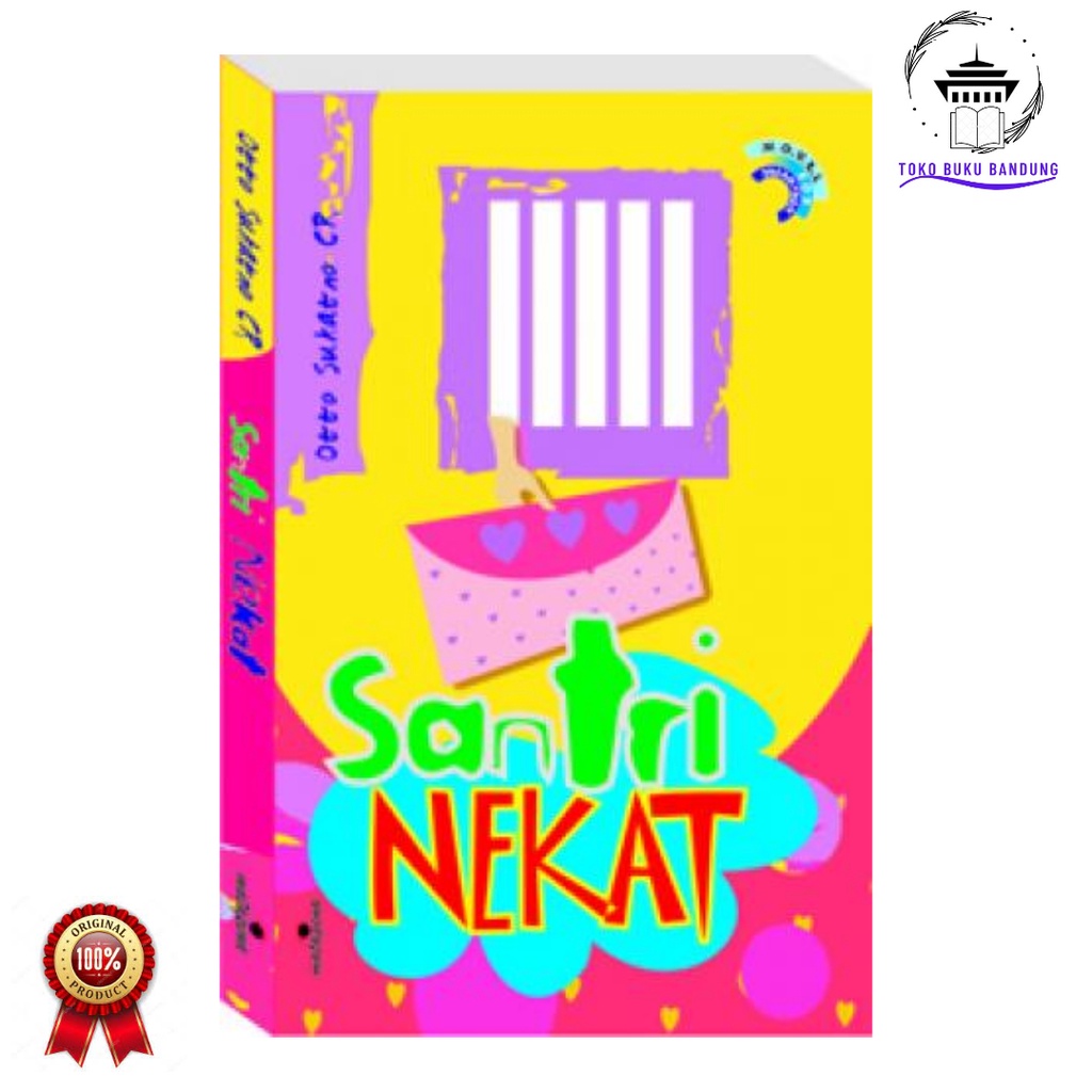 Santri Nekat
