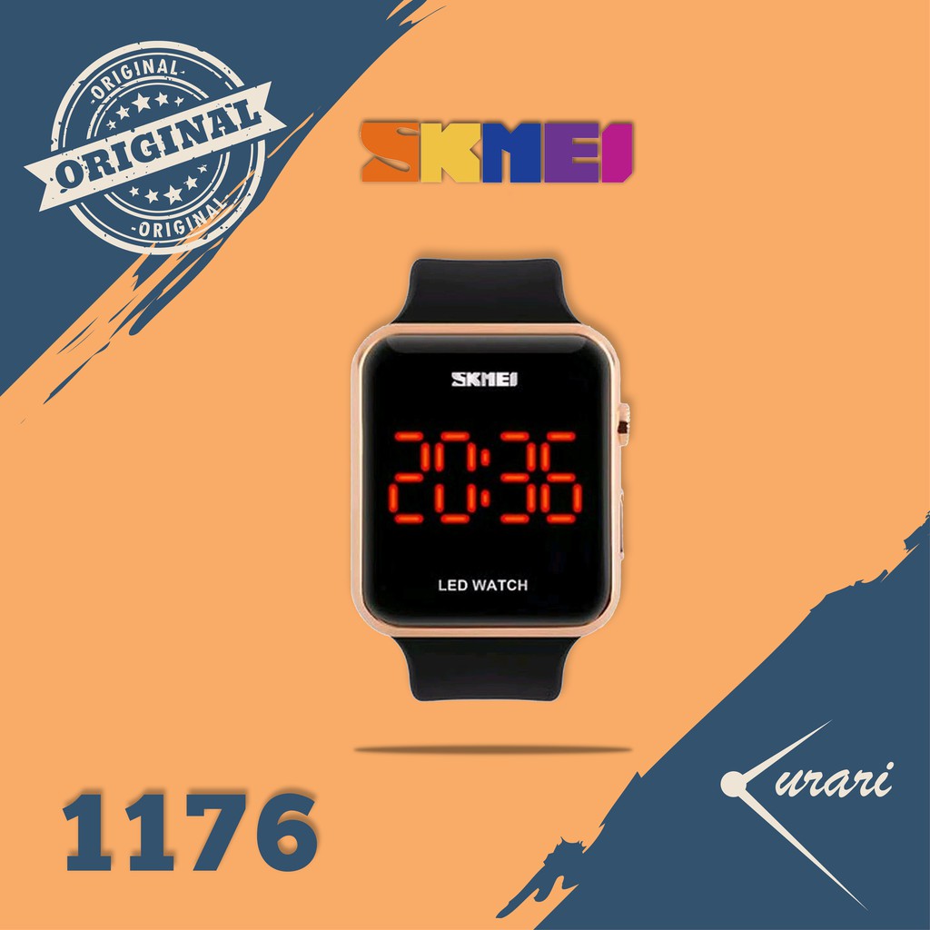 skmei 1176b