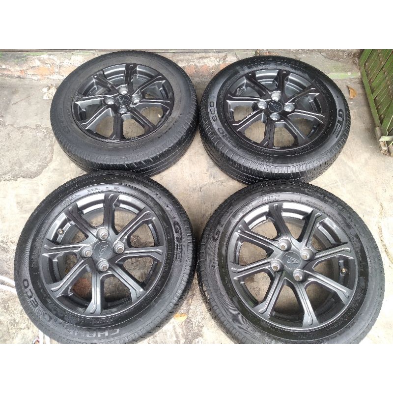 VelgNewAylaR14+BanGTCocokSigra,Calya,AgyaDLL