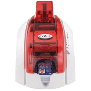 ID Card Printer Evolis Pebble 4