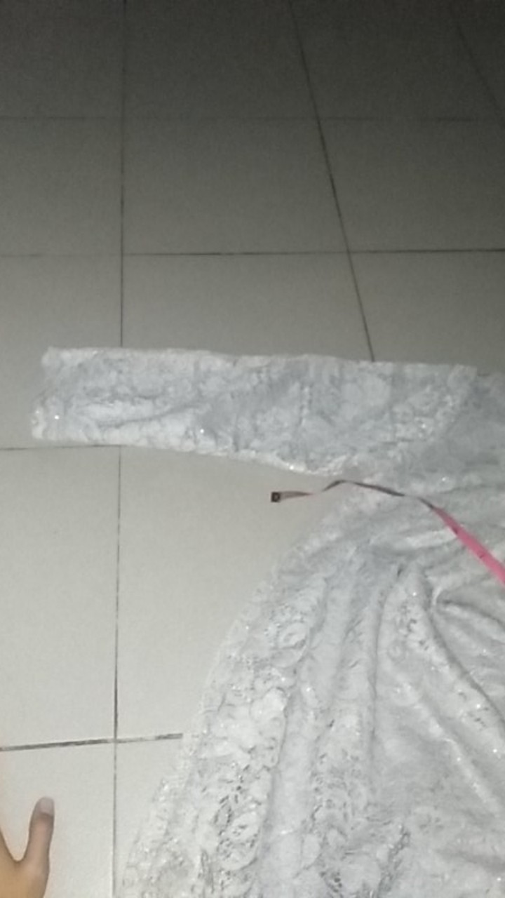 Maura Couple - Sania Ruffle Batik Couple Ori Ndoro Jowi Dnt Garansi Termurah Shopee - Couple Hikmah