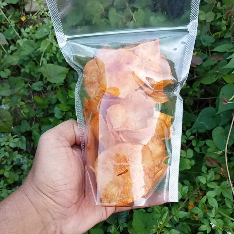

Kripik singkong pedas Keripik singkong pedas kripik singkong gurih