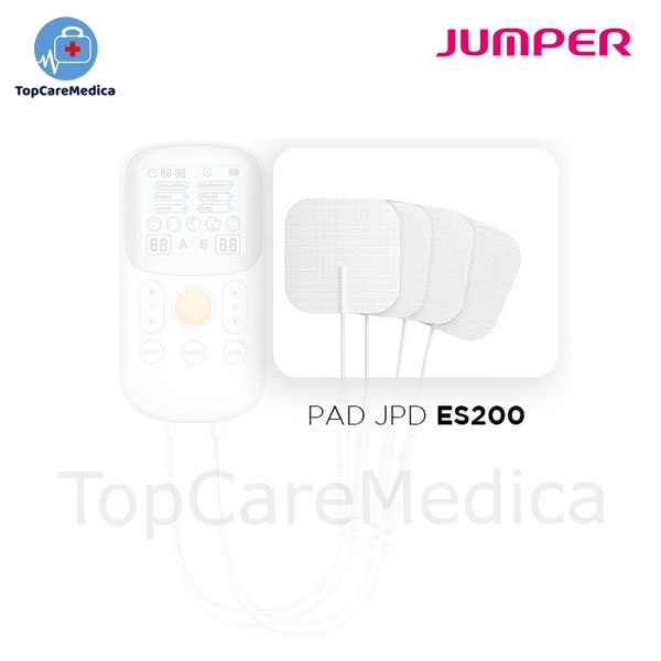 Jumper Pad Tens JPD-ES200