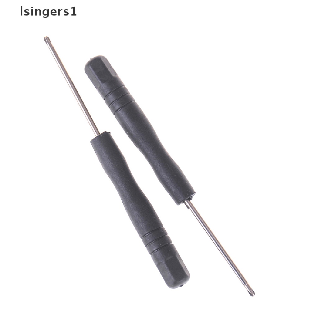 (lsingers1) 5pcs Obeng Presisi PH000 Untuk Reparasi