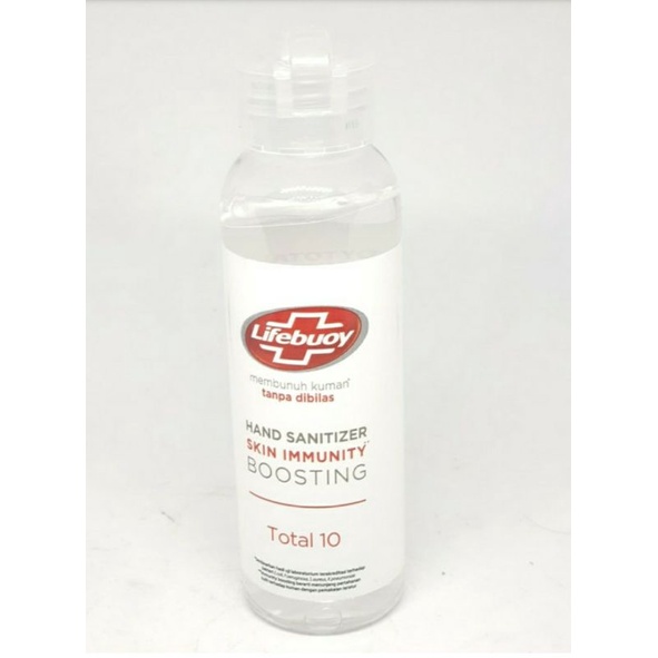 Lifebuoy handsanitizer