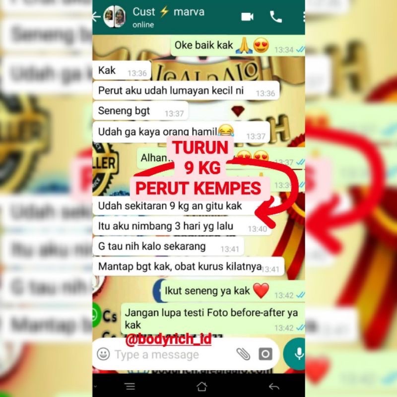 KURUS KILAT PAKET BURN BELLY SLIM FIT BOOST Pelangsing Ampuh Penurun Berat Badan No Herballife Obat Diet Herbal