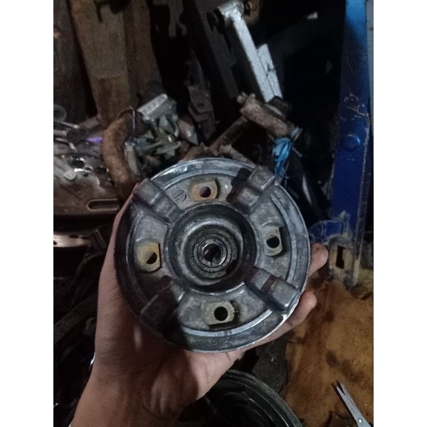 nap gear nap gir jupiter z vega zr vega lama original