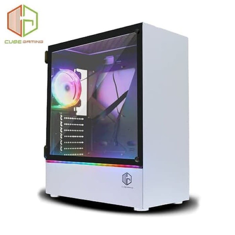 PC Sultan i7-9700K NVME 512GB RTX 2060 8GB