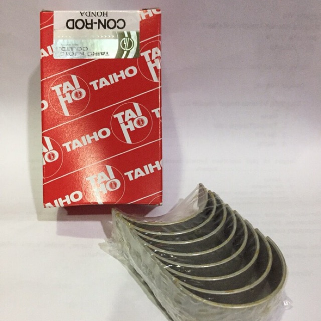 Metal Jalan Standard 0.25 0.50 0.75 1.00 Honda Crv Gen 3 2000cc 2007-2012, Civic FD1 1800cc 2006-2012