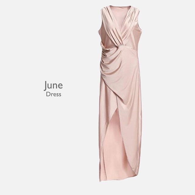 June Dress