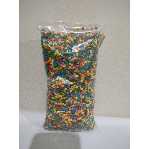 

Sprinkel Bulat