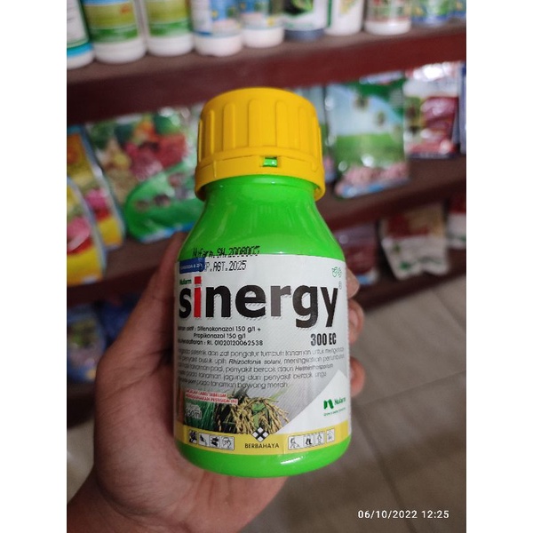 SINERGY 300EC 250ML