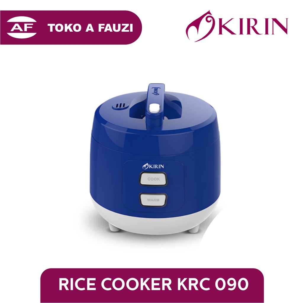 KIRIN RICE COOKER KRC-090